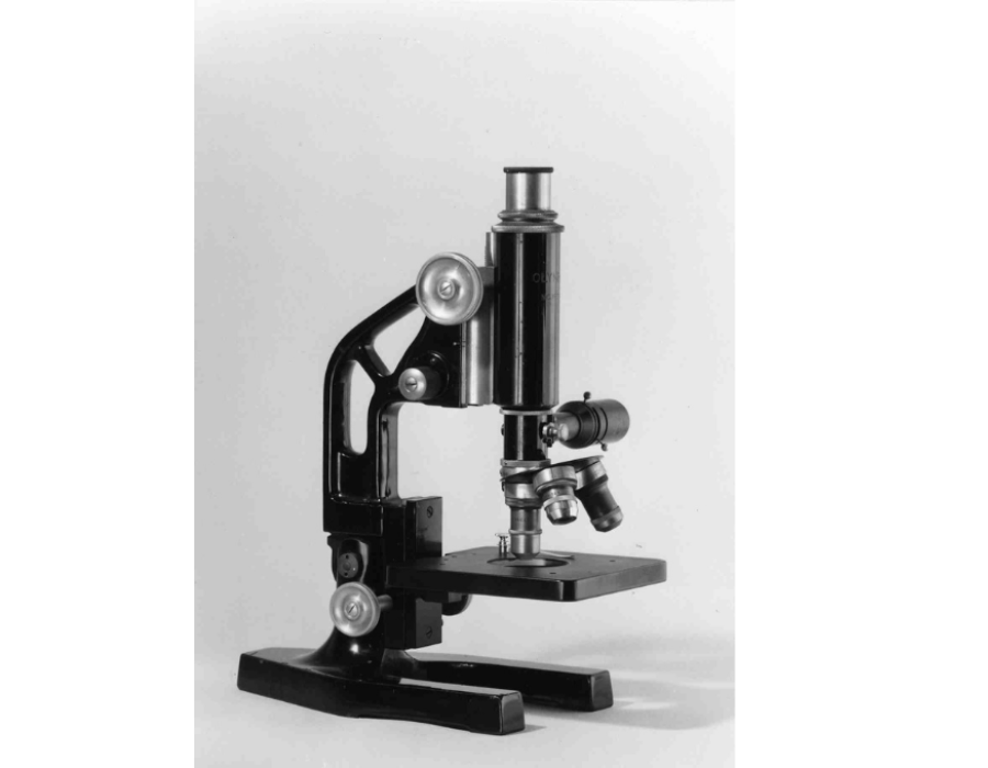 古型OlympusIMS显微镜