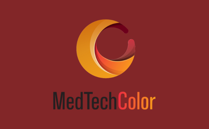 医疗技术色彩竞赛